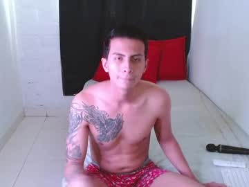 velk_hot1 from chaturbate taken in 2025-05-23
