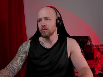 why_you_so_serious from chaturbate taken in 2025-05-21