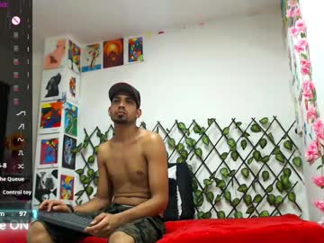 yerk_drom from chaturbate taken in 2025-05-31