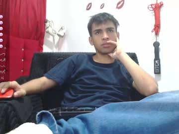 zack_xtreme from chaturbate taken in 2025-05-29