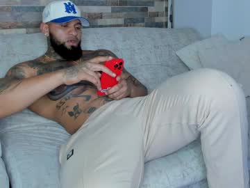 zain_diesel7 from chaturbate taken in 2025-05-29