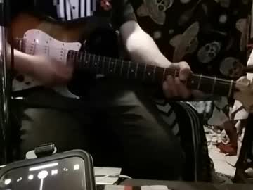 zeroandhero from chaturbate taken in 2025-05-31