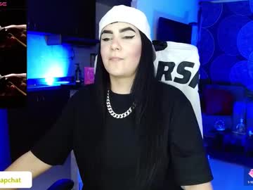 _babyfantasy_ from chaturbate taken in 2025-06-26