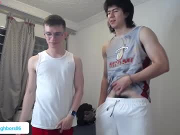_the_neighbors from chaturbate taken in 2025-06-24