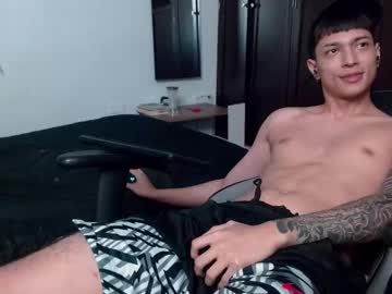 aarman_bannana from chaturbate taken in 2025-06-29