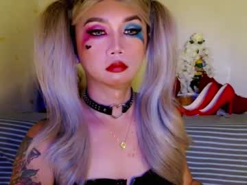 adorableslutxxx from chaturbate taken in 2025-06-03