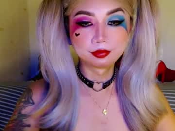 adorableslutxxx from chaturbate taken in 2025-06-04
