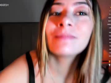alejarosse from chaturbate taken in 2025-06-30