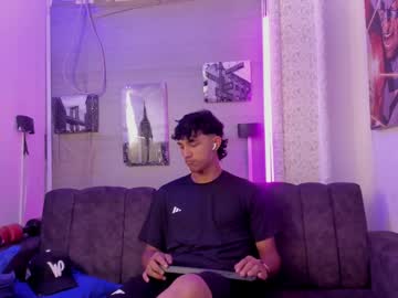 alex_martin7 from chaturbate taken in 2025-06-23