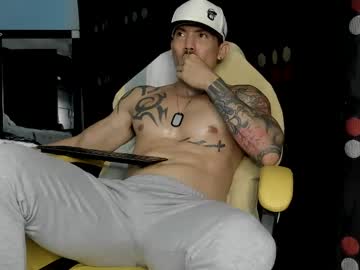 alex_sthorm from chaturbate taken in 2025-06-12