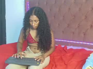 alexa_hotfox from chaturbate taken in 2025-06-05