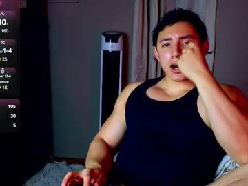 alexander_classy from chaturbate taken in 2025-06-07