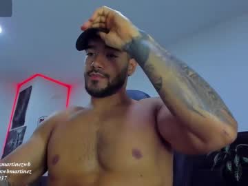 alexander_martines from chaturbate taken in 2025-06-30
