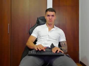 alpha_dominus_ from chaturbate taken in 2025-06-16
