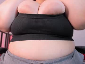 amberinihoffman from chaturbate taken in 2025-06-24