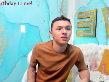 andy_dior18 from chaturbate taken in 2025-06-07