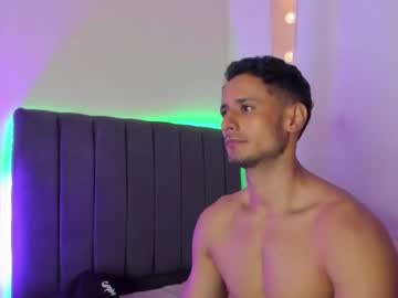 anthony_lewis_ from chaturbate taken in 2025-06-11