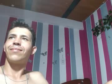 antony_hardx from chaturbate taken in 2025-06-17