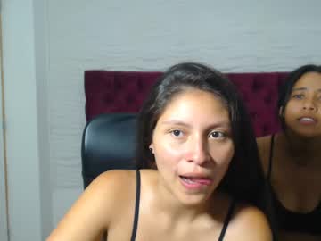 aprilandmelany from chaturbate taken in 2025-06-19