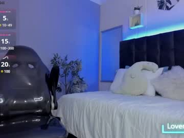 ares_di_martin from chaturbate taken in 2025-06-11