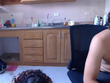 aria_arthur from chaturbate taken in 2025-06-05