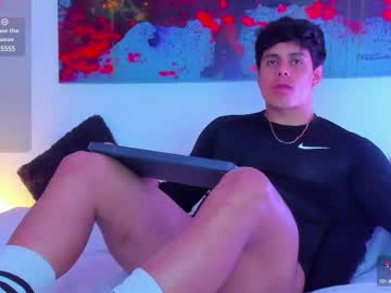 arminjones1 from chaturbate taken in 2025-06-07