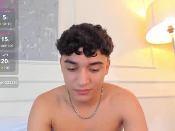 austin_cardieff from chaturbate taken in 2025-06-28
