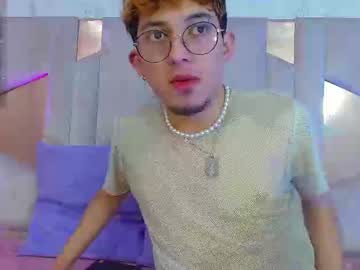 axel_tay from chaturbate taken in 2025-06-24