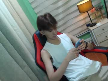 babymasterbater from chaturbate taken in 2025-06-20