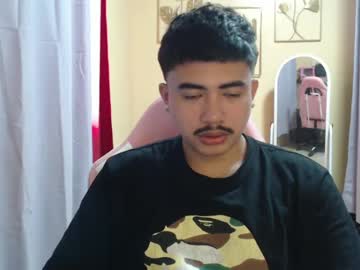 badboy_hanns from chaturbate taken in 2025-06-28