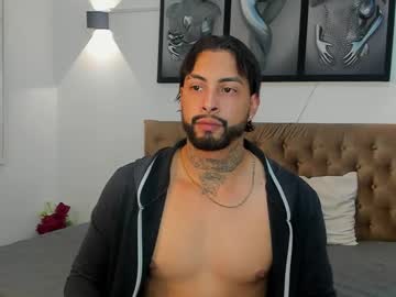 bastian_jones1 from chaturbate taken in 2025-06-08