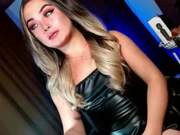 bby_lexielore69 from chaturbate taken in 2025-06-01