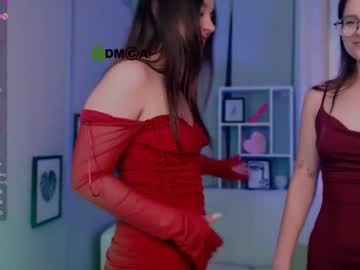 berry_alma from chaturbate taken in 2025-06-10