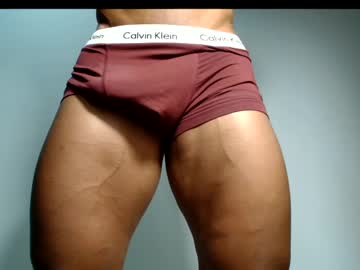 blackandlong88 from chaturbate taken in 2025-06-13