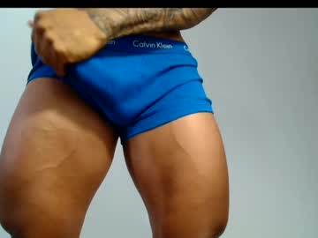 blackandlong88 from chaturbate taken in 2025-06-24