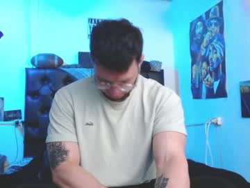 brad_hot_boy from chaturbate taken in 2025-06-25