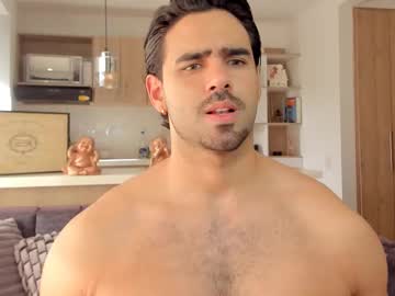 bradleymartin7 from chaturbate taken in 2025-06-06