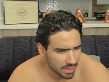 bradleymartin7 from chaturbate taken in 2025-06-09