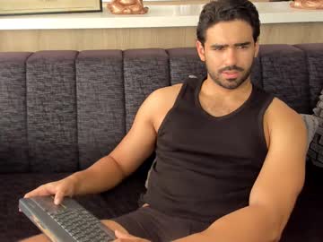 bradleymartin7 from chaturbate taken in 2025-06-14