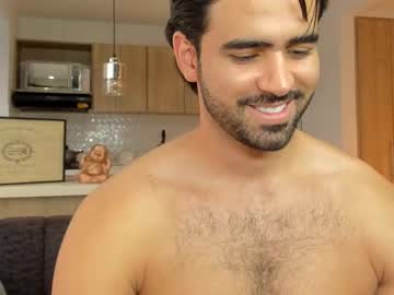 bradleymartin7 from chaturbate taken in 2025-06-16