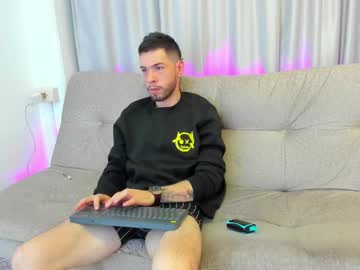 brandon_aces from chaturbate taken in 2025-06-11