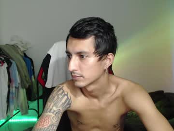 brian_sweetx from chaturbate taken in 2025-06-30