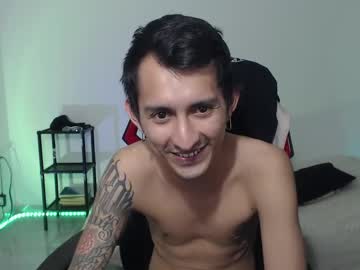 brianbigcock777 from chaturbate taken in 2025-06-09