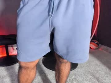 brockhurn_ from chaturbate taken in 2025-06-28