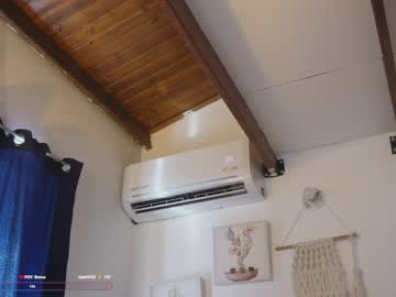 bunnycute_shy from chaturbate taken in 2025-06-09