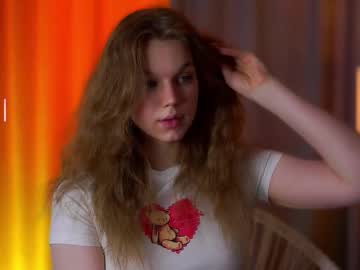 burnletitallburn from chaturbate taken in 2025-06-18