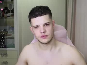 callme_christian from chaturbate taken in 2025-06-19