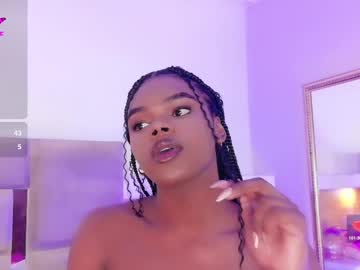 camiestrada from chaturbate taken in 2025-06-24