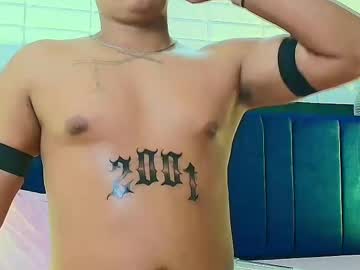 canelaboy__ from chaturbate taken in 2025-06-10