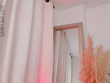 carolina_t from chaturbate taken in 2025-06-26